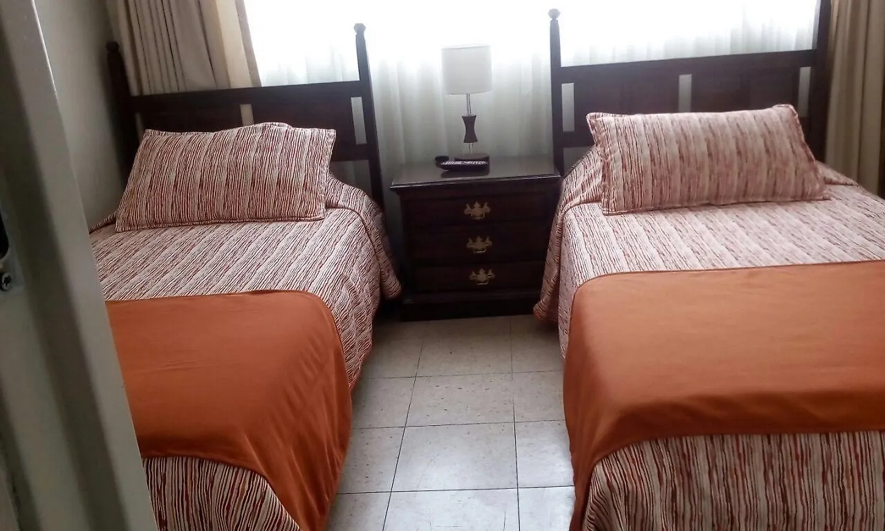 Ghl Casa Hotel Bogota Colombia
