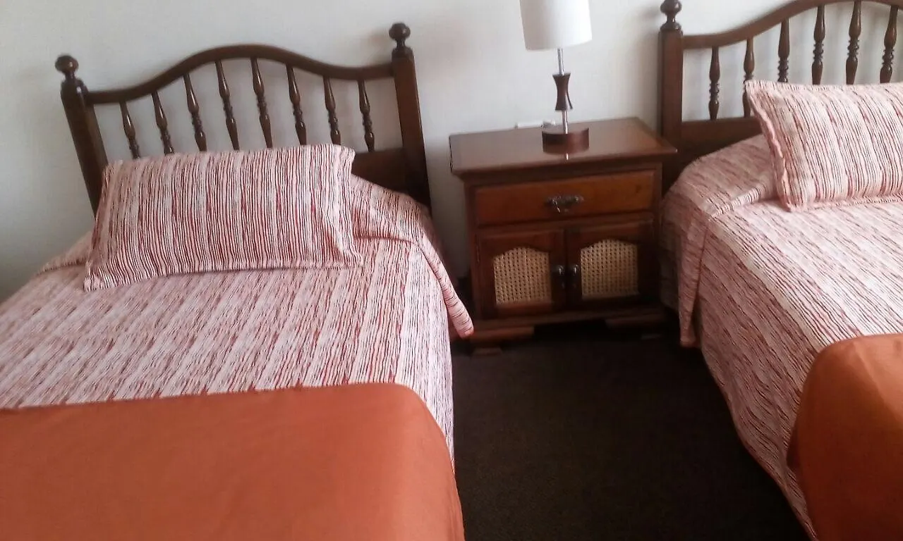 Ghl Casa Hotel Bogota