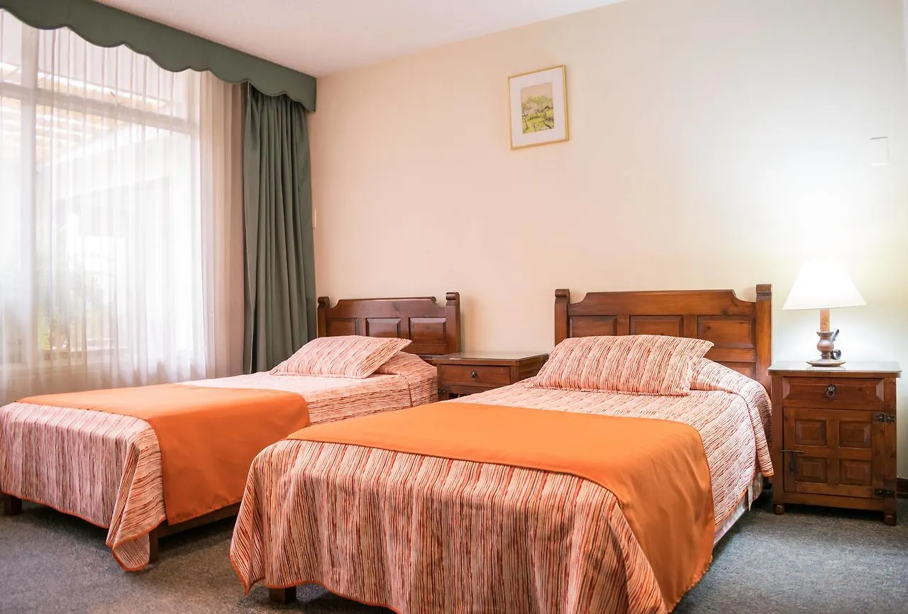 Guest house Ghl Casa Hotel Bogota