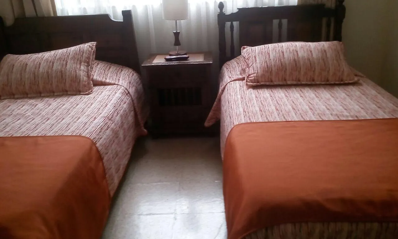 Guest house Ghl Casa Hotel Bogota